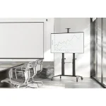 Digitus DA-90452 Βάση Τηλεόρασης Δαπέδου έως 120" και 140kg DA-90452 - Image 2
