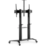 Digitus DA-90452 Βάση Τηλεόρασης Δαπέδου έως 120" και 140kg DA-90452 - Image 5