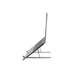 LogiLink Βάση Στήριξης για Laptop έως 17" Ασημί (AA0134) AA0134 - Image 2