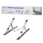 LogiLink Βάση Στήριξης για Laptop έως 17" Ασημί (AA0134) AA0134 - Image 3