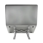 LogiLink Βάση Στήριξης για Laptop έως 17" Ασημί (AA0134) AA0134 - Image 4