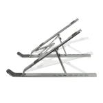 LogiLink Βάση Στήριξης για Laptop έως 17" Ασημί (AA0134) AA0134 - Image 7