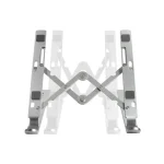 LogiLink Βάση Στήριξης για Laptop έως 17" Ασημί (AA0134) AA0134 - Image 9