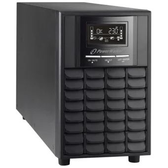 Power Walker VI 3000 CW FR UPS Line-Interactive 3000VA 2100W VI 3000 CW FR