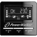 Power Walker VI 3000 CW FR UPS Line-Interactive 3000VA 2100W VI 3000 CW FR - Image 5