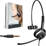 Gequdio VOIP Headset (WA9025) WA9025
