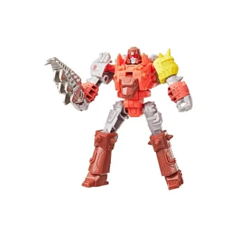 Φιγούρα Δράσης Changers Dinobot Snarl Transformers 5εκ.