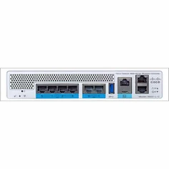Cisco Catalyst C9800-L-C-K9 Managed L2 Switch με 8 Θύρες Gigabit (1Gbps) Ethernet C9800-L-C-K9
