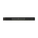NetGear M4350-24X8F8V v1 Managed L3 Switch με 24 Θύρες Gigabit (1Gbps) Ethernet και 16 SFP Θύρες - Image 3
