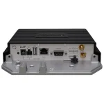 MikroTik LtAP-2HnD&FG621-EA&LR8, LtAP LR8 LTE6 kit Access Point Wi‑Fi 4 Dual Band (2.4 & 5GHz) LtAP-2HnD&FG621-EA - Image 3