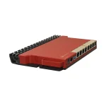 MikroTik L009UiGS-RM v7 Ασύρματο Router με 8 Θύρες Gigabit L009UiGS-RM - Image 4
