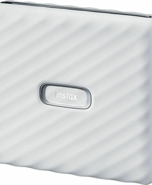 Fujifilm Instax Link Wide Zink Εκτυπωτής για Φωτογραφίες με Bluetooth 16719574