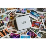Fujifilm Instax Link Wide Zink Εκτυπωτής για Φωτογραφίες με Bluetooth 16719574 - Image 3