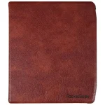 Pocketbook Flip Cover Shell Brown (PocketBook Era)