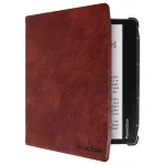 Pocketbook Flip Cover Shell Brown (PocketBook Era) - Image 3
