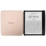 Pocketbook Flip Cover Shell Brown (PocketBook Era) - Image 4