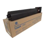 Konica Minolta TN-712 Γνήσιο Toner Laser Εκτυπωτή Μαύρο 40800 Σελίδων (A3VU050) A3VU050 - Image 2