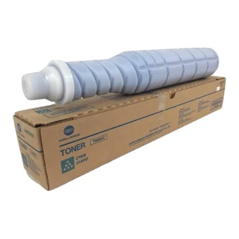 Konica Minolta TN-620C Γνήσιο Toner Laser Εκτυπωτή Κυανό 70000 Σελίδων (A3VX456) A3VX456