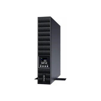 CyberPower OLS1500ERT2UA UPS On-Line 1500VA 1350W με 8 IEC Πρίζες OLS1500ERT2UA