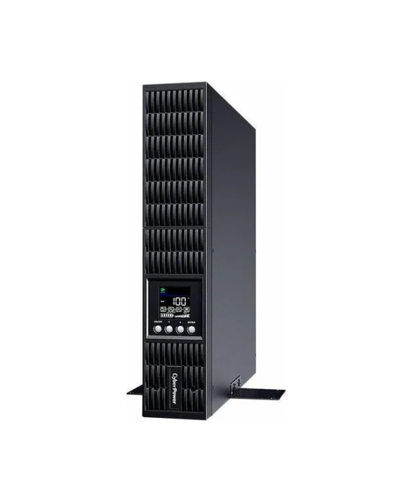 CyberPower OLS1500ERT2UA UPS On-Line 1500VA 1350W με 8 IEC Πρίζες OLS1500ERT2UA