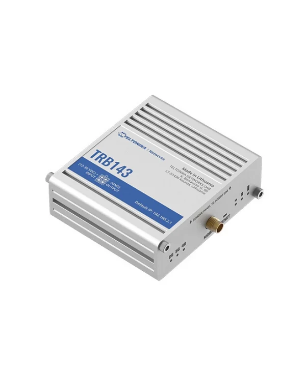 Teltonika Gateway LTE 1τμχ TRB143