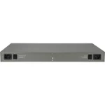 Level One GTL-2091 Managed L3 Switch με 8 Θύρες Gigabit (1Gbps) Ethernet και 12 SFP Θύρες GTL-2091 - Image 2