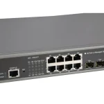 Level One GTL-2091 Managed L3 Switch με 8 Θύρες Gigabit (1Gbps) Ethernet και 12 SFP Θύρες GTL-2091 - Image 4