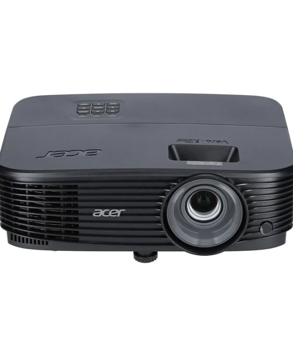 Acer Vero PD2527i MR.JWF11.001 Mini 3D Projector DLP Full HD Απλής Λάμπας με Wi-Fi και Ενσωματωμένα Ηχεία MR.JWF11.001