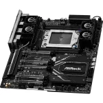 ASRock TRX50 WS Motherboard Extended ATX με AMD sTR5 Socket 90-MXBN40-A0UAYZ 90-MXBN40-A0UAYZ - Image 3