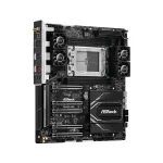 ASRock TRX50 WS Motherboard Extended ATX με AMD sTR5 Socket 90-MXBN40-A0UAYZ 90-MXBN40-A0UAYZ - Image 5
