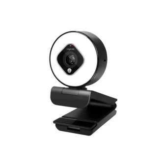 LogiLink UA0384 Web Camera Full HD 1080p με Autofocus UA0384 UA0384