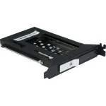 Inter-Tech ST-8213PCI Hard Drive Case 88887367 1τμχ 88887367