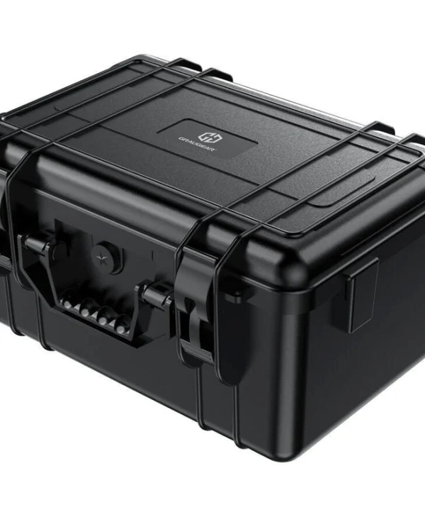 Graugear για 9x3,5" & 5x2,5" Μαύρο G-PB32M-19 G-PB32M-19