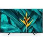Philips Smart Τηλεόραση 43" 4K UHD LED HFL5214U (2022) 43HFL5214U/12 43HFL5214U/12