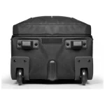 Port Designs Chicago Evo Τσάντα Laptop 15.6" με Ροδάκια σε Μαύρο χρώμα - Image 5