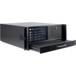 Inter-Tech 4452-tft Πλαίσιο 88887287 4τμχ 88887287