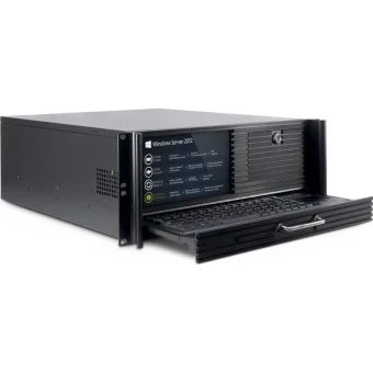 Inter-Tech 4452-tft Πλαίσιο 88887287 4τμχ 88887287