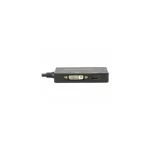 Digitus Μετατροπέας DisplayPort male σε DVI-D / HDMI / VGA female 1τμχ AK-340418-002-S AK-340418-002-S - Image 2