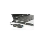 Digitus Μετατροπέας DisplayPort male σε DVI-D / HDMI / VGA female 1τμχ AK-340418-002-S AK-340418-002-S - Image 4