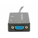 Digitus Μετατροπέας DisplayPort male σε DVI-D / HDMI / VGA female 1τμχ AK-340418-002-S AK-340418-002-S - Image 6