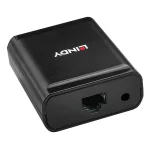 Lindy Usb Extender Cat5 60m 1τμχ 42679 42679