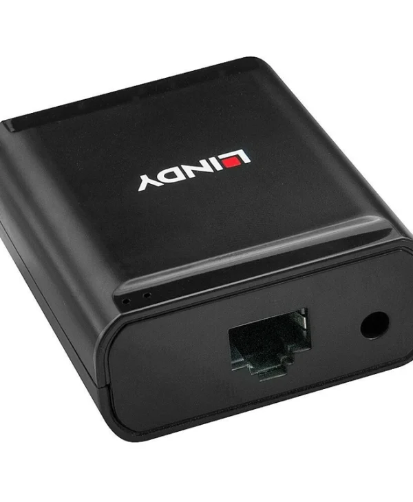 Lindy Usb Extender Cat5 60m 1τμχ 42679 42679