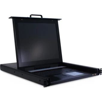Inter-Tech KVM & Data Switch 88887213 88887213
