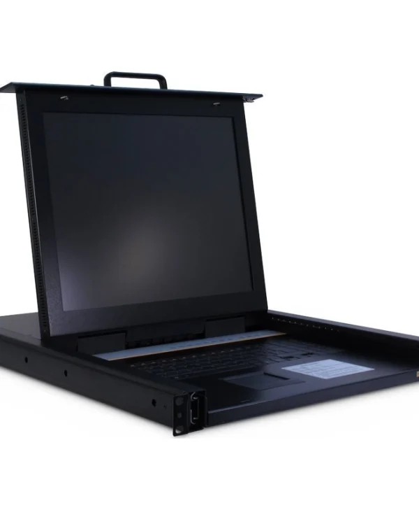 Inter-Tech KVM & Data Switch 88887213 88887213