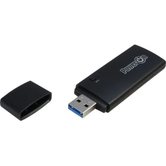 Inter-Tech DMG-20 Ασύρματος USB Αντάπτορας Δικτύου 1200Mbps