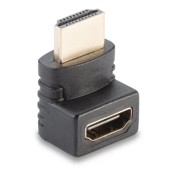 Lindy Μετατροπέας HDMI male σε HDMI female (41086) 41086