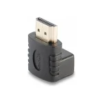 Lindy Μετατροπέας HDMI male σε HDMI female (41086) 41086 - Image 5