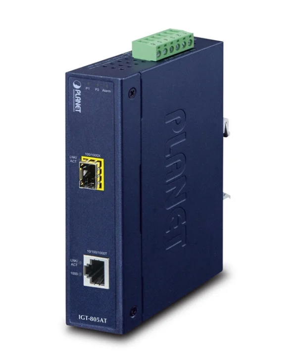 Planet Media Converter 1τμχ IGT-805AT IGT-805AT
