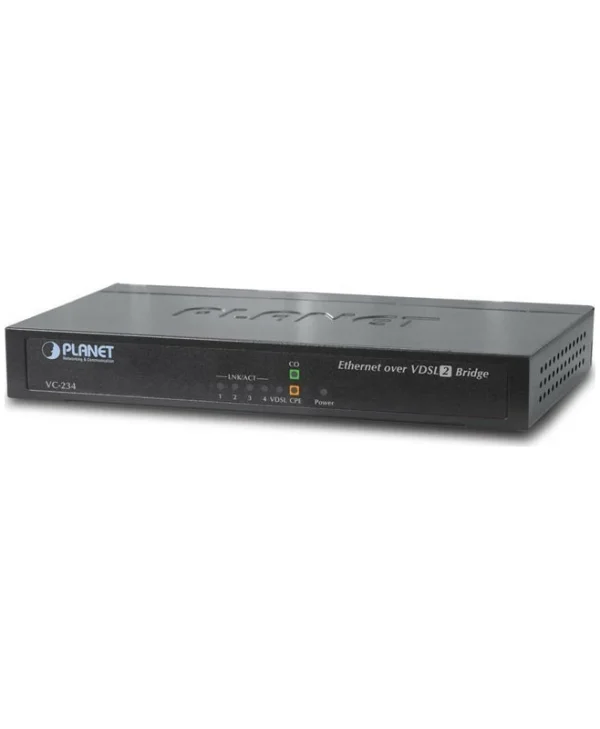 Planet VC-234 Media Converter VC-234