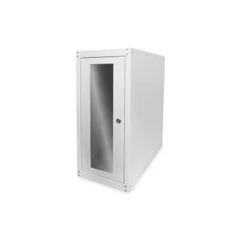 Digitus Επιδαπέδια Καμπίνα Rack 30x30x60cm Γκρι DN-CC 9001 DN-CC 9001